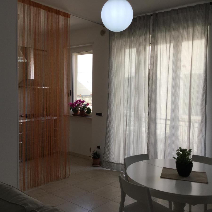 Villa Nonna Carolina à Conversano Extérieur photo