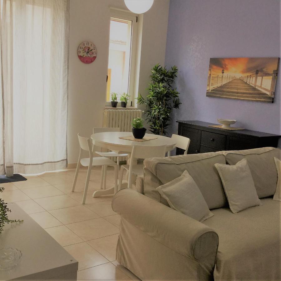 Villa Nonna Carolina à Conversano Extérieur photo